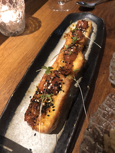 Photo of Tabure St.Albans - 6 Spencer St, St Albans AL3 5EG